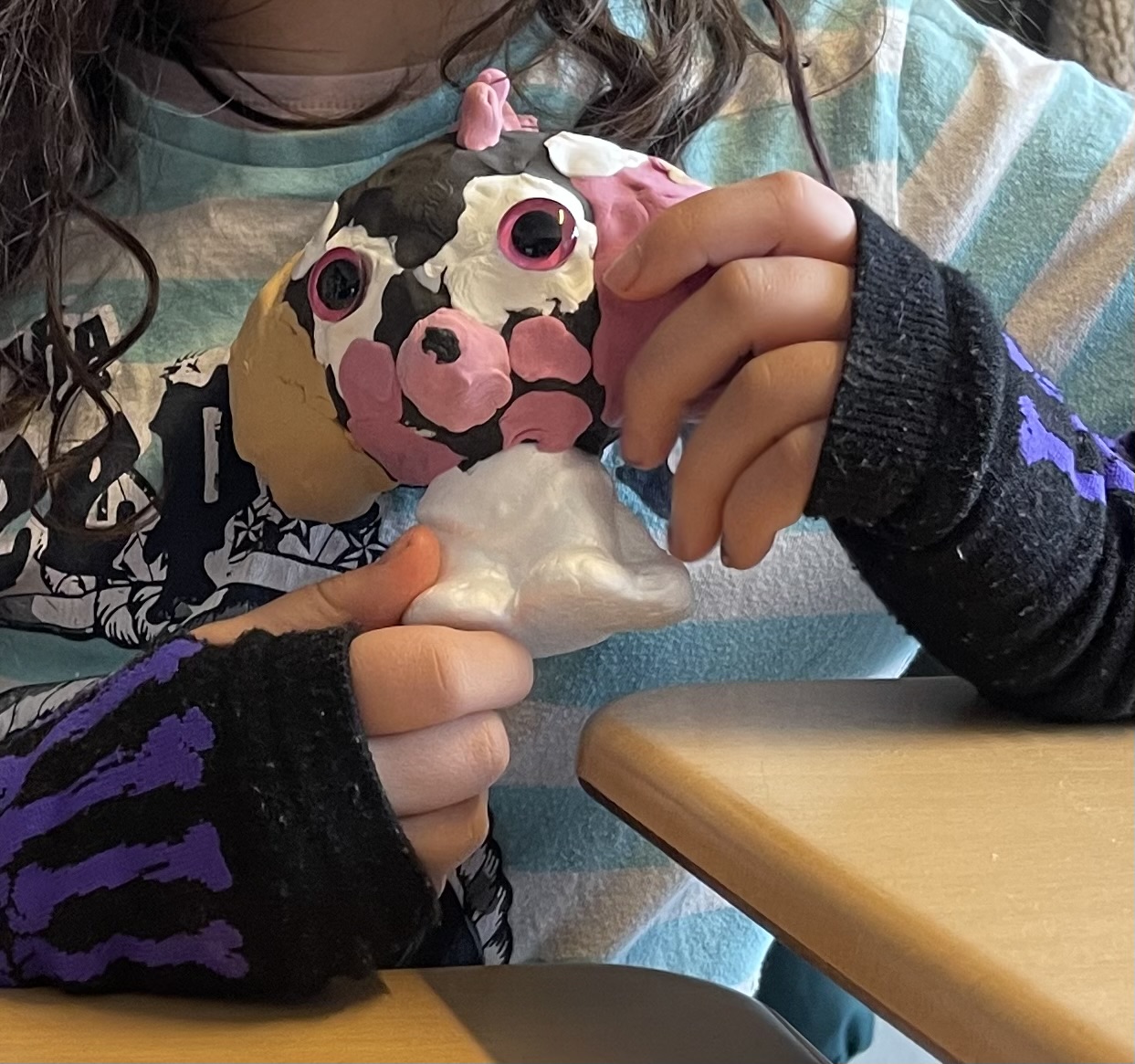 Lerntherapie für Kinder