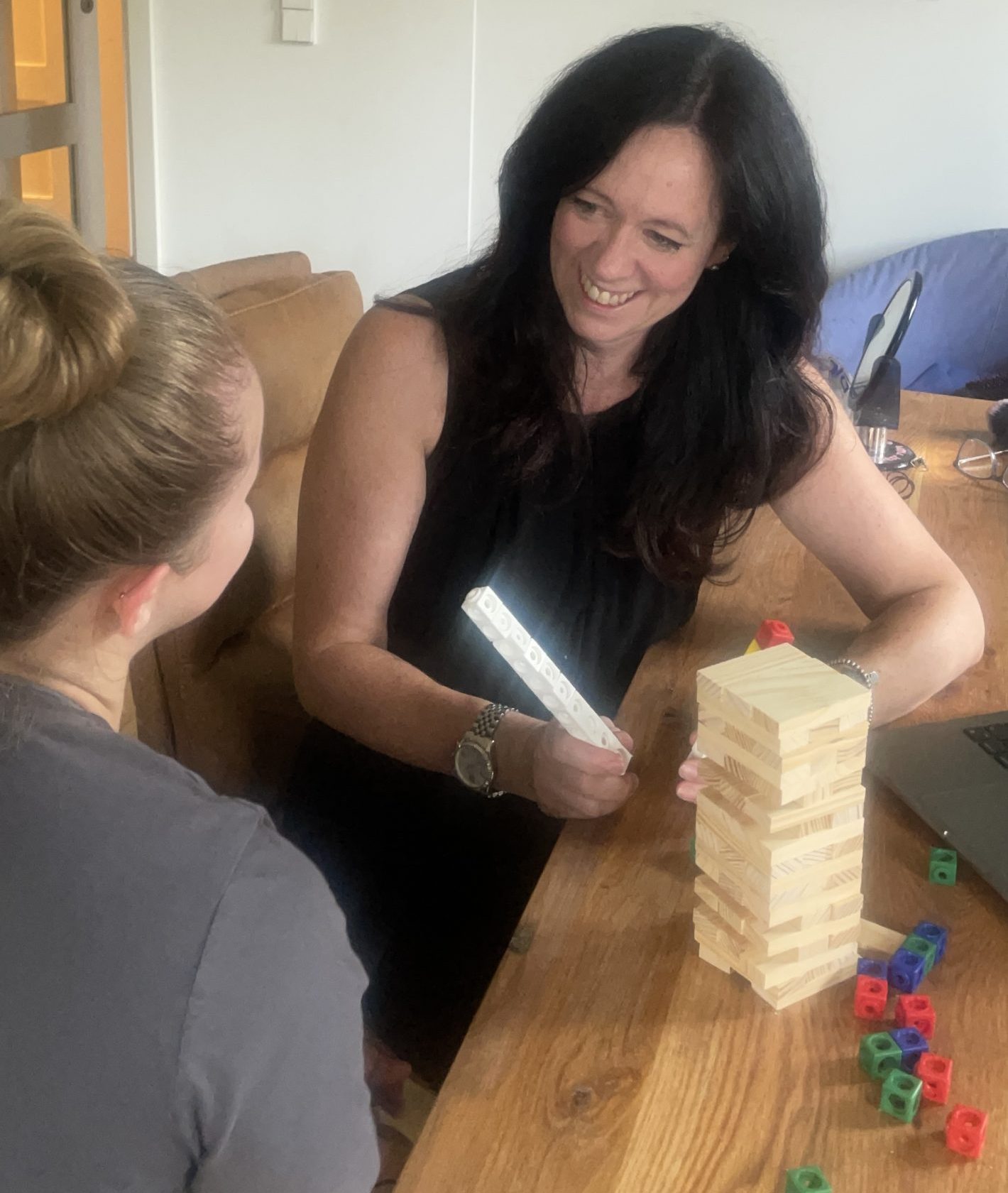 Yvonne Friedrich — Lerntherapeutin Berlin