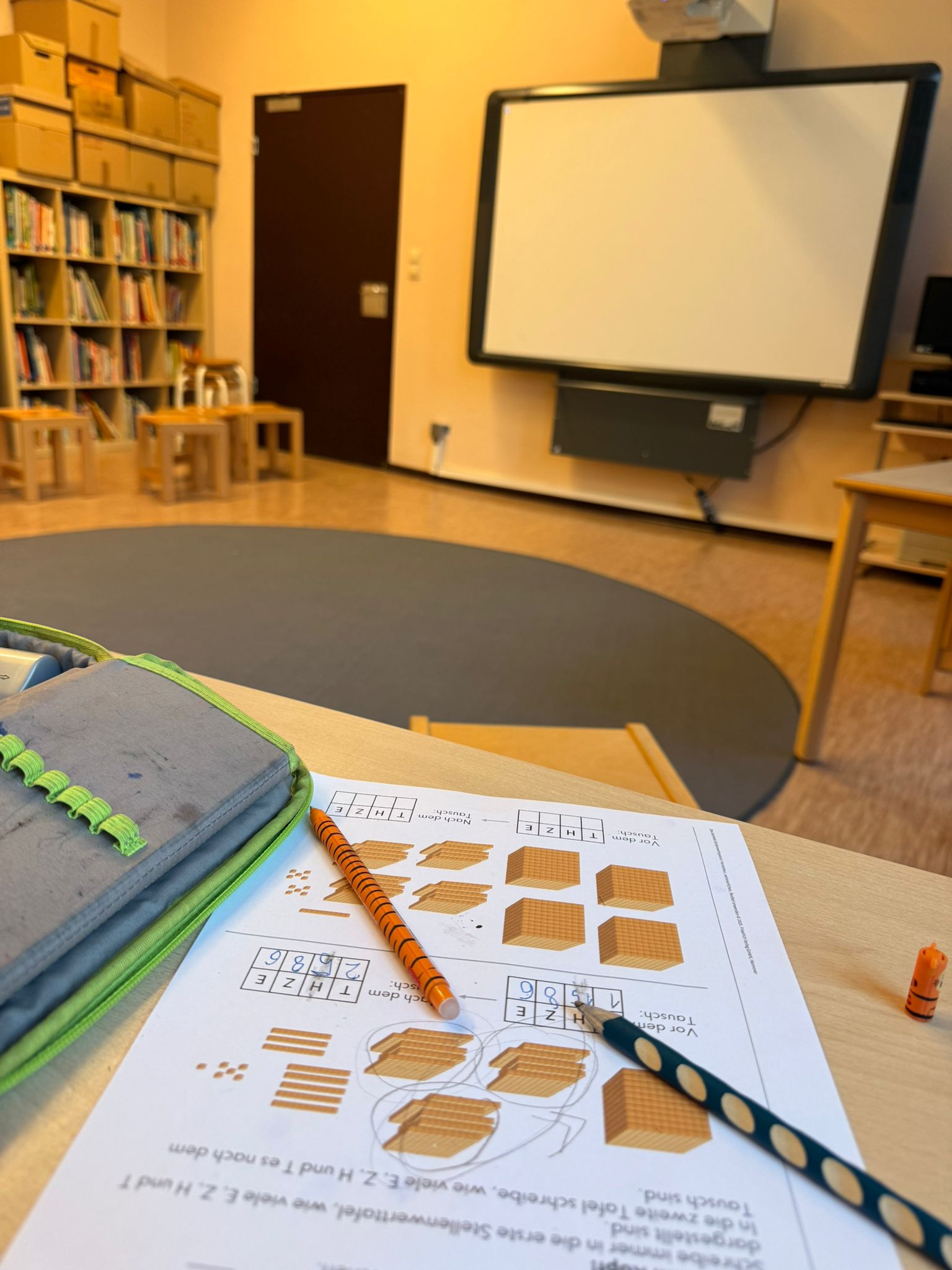 Kooperation für Schulen